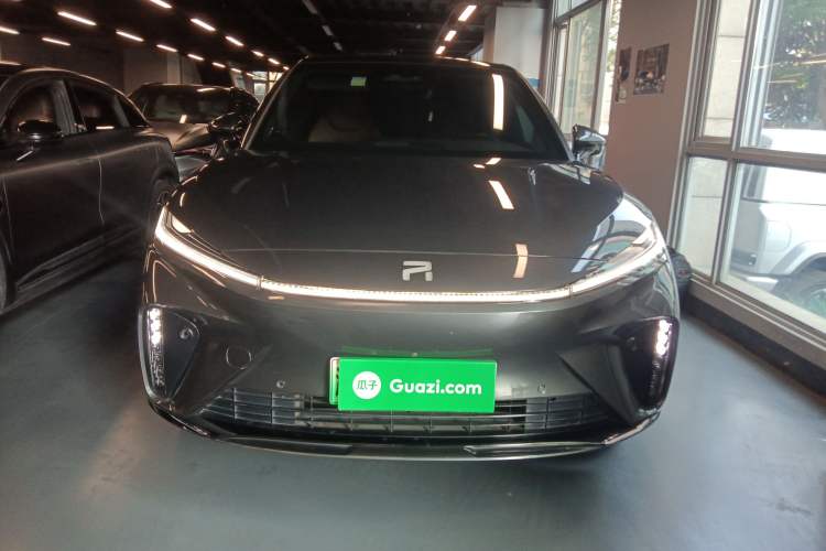 Used Rising R7 2023 Rear-Drive Screen King Pro Edition
