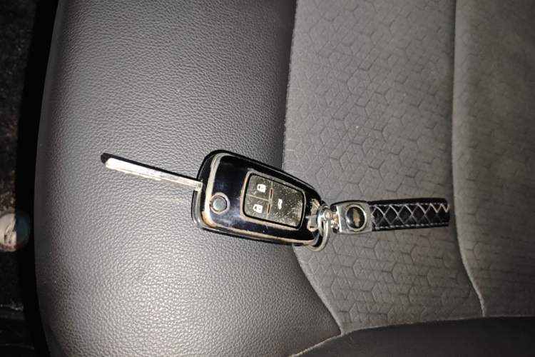 Used Chevrolet Cavalier 2019 320 Manual Xinyue Edition