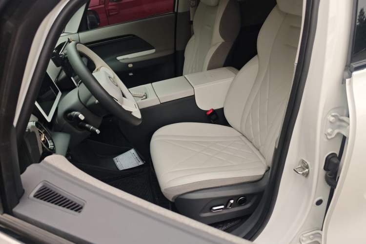 Used ARCFOX Kaola 2023 Parent-Child Edition Pro
