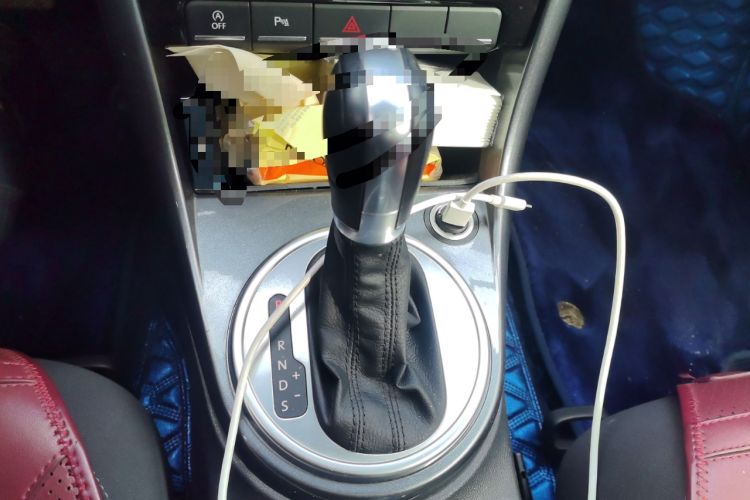 Used Volkswagen Beetle 2017 180TSI Shangle Edition
