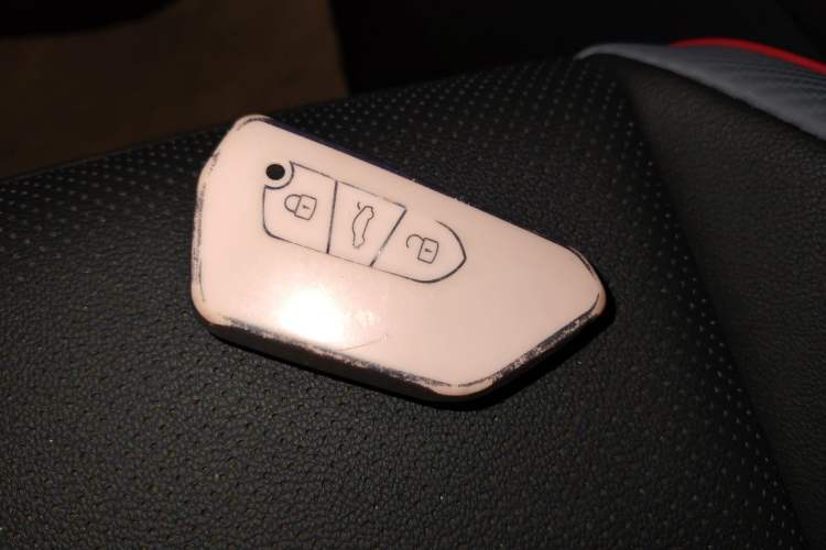 Used Volkswagen Lamando 2024 Lavida L 280TSI DSG Spicy Edition