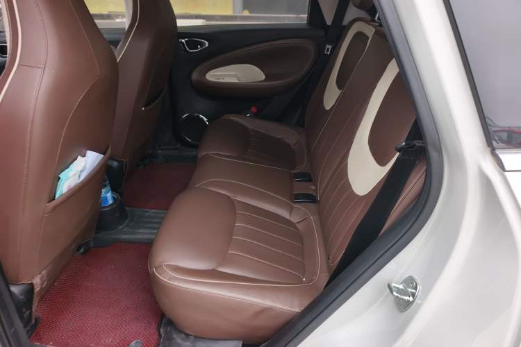 Used Wuling Bingo 2023 333 km Enjoyment Version
