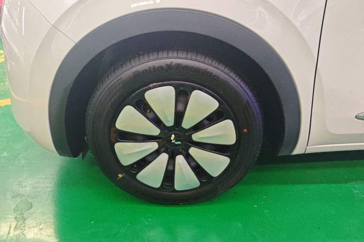 Used Wuling Bingo 2023 333 km Enjoyment Version