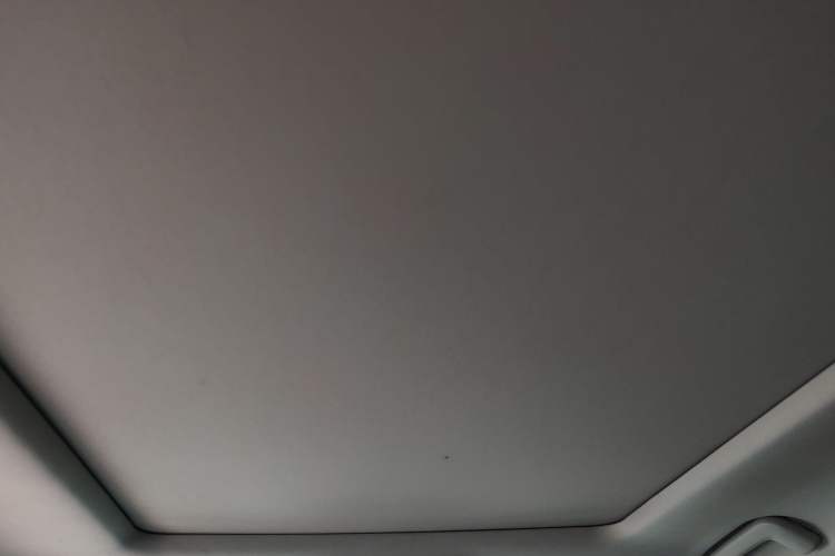 Used Chery Tiggo 8 2020 Facelifted Version 290TGDI Automatic Elite Edition Headliner