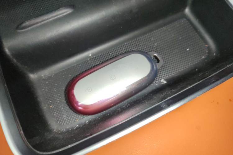 Used Li Auto L7 2023 Pro Model
