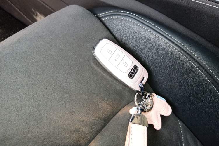 Used Audi A7L 2024 45 TFSI Luxury Edition