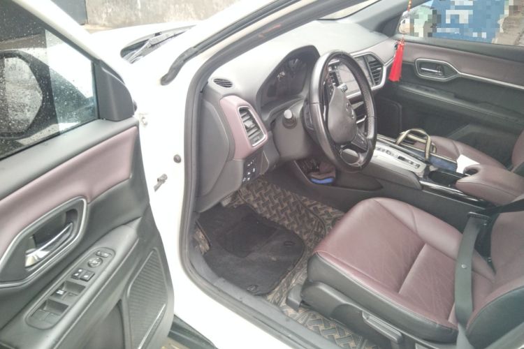 Used CIIMO M-NV 2021 Shangcheng Edition
