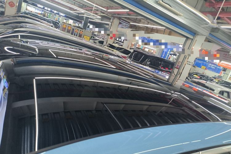 Used Li Auto L7 2024 Ultra Model