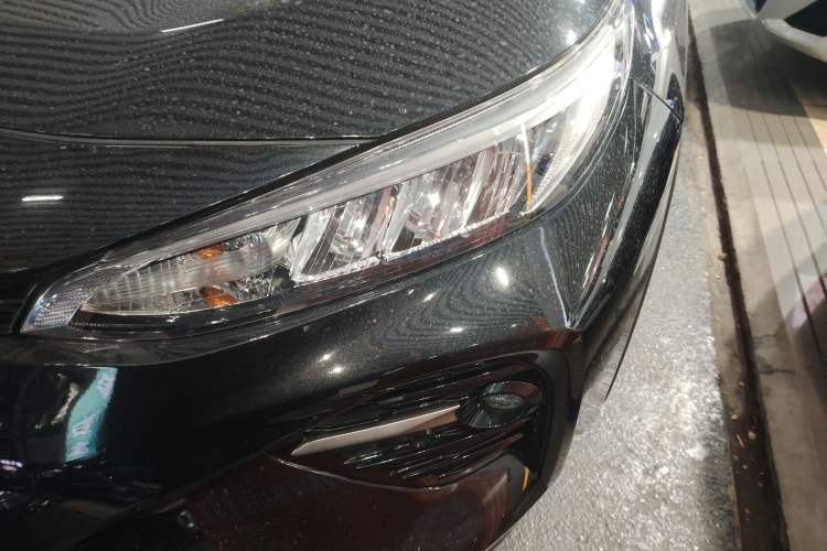 Used Toyota Wildlander 2022 2.0L CVT Two-Wheel Drive Luxury Edition
