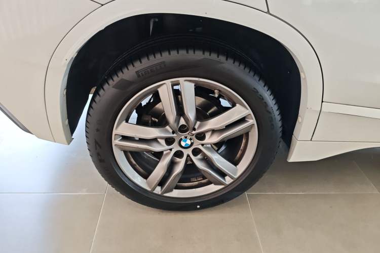 Used BMW X2 2021 sDrive25i M Sport Package