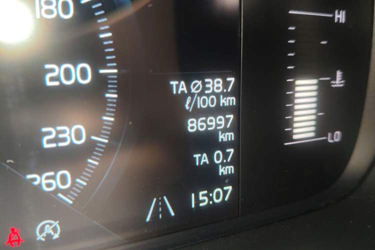 Used Volvo S90 2018 T4 Zhiyuan Edition