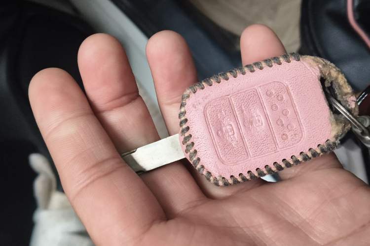 Used Honda Fit 2016 1.5L LX CVT Comfort Model