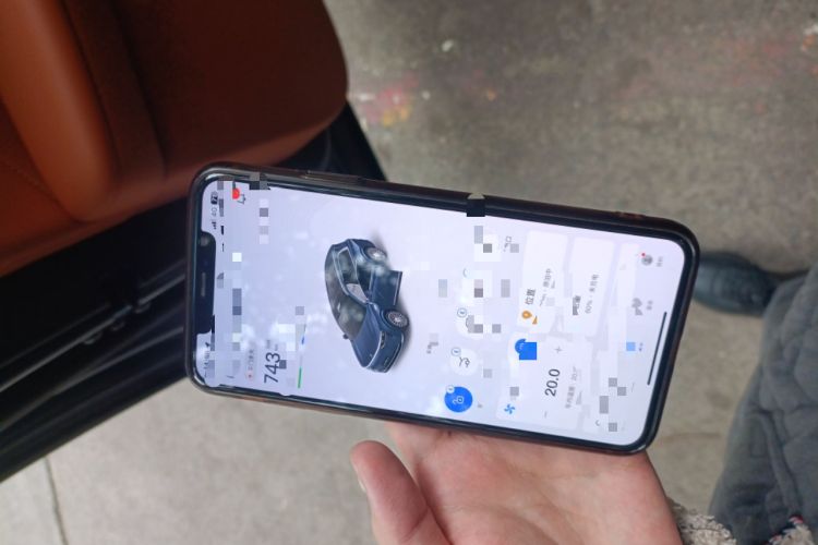 Used Hima AITO M8 2025 Extended-Range Max+ Version 53.4 kWh 6-Seater Edition
