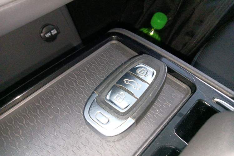 Used Hongqi E-QM5 2023 Revised Version Basic Travel Edition