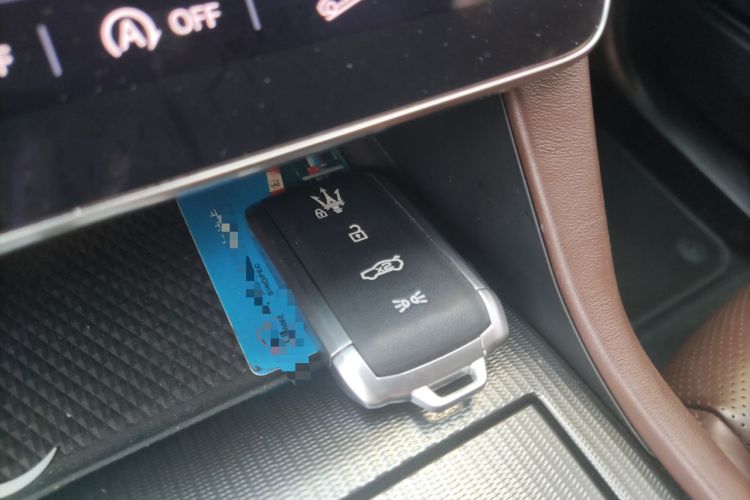 Used Maserati Grecale 2023 2.0T GT