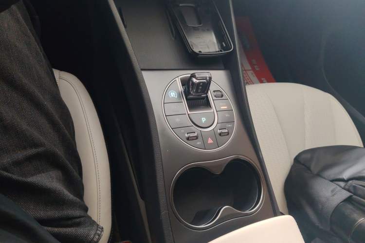 Used BYD Seal 05 DM-i 2025 DM-i Smart Drive 55KM Luxury Model