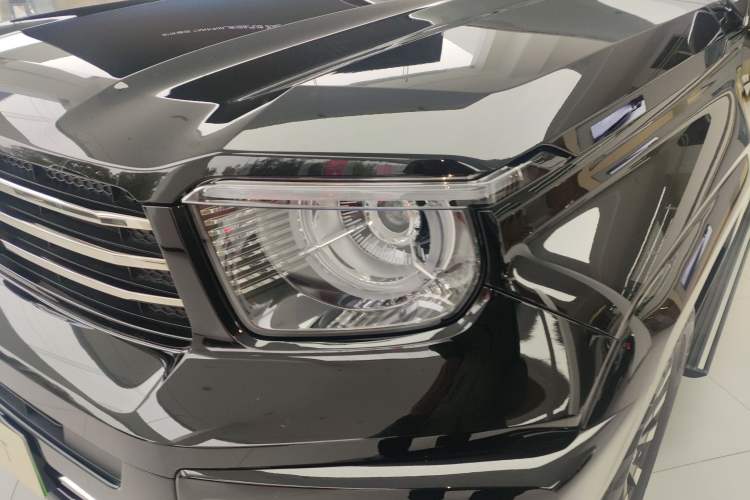 Used Tank 700 New Energy 2024 Hi4-T Extreme Edition