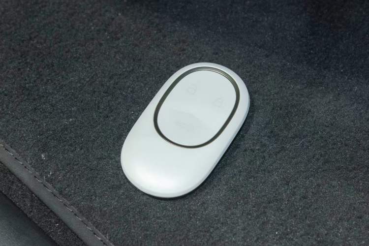 Used Nio ET5T 2025 75 kWh Touring
