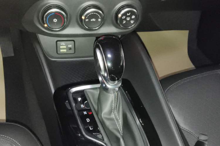 Used Buick Verano 2022 Pro 533T Enjoyment Edition Gear Lever