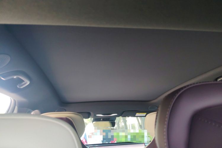 Used Mazda EZ-60 2025 Model Range-Extended 200 Max
