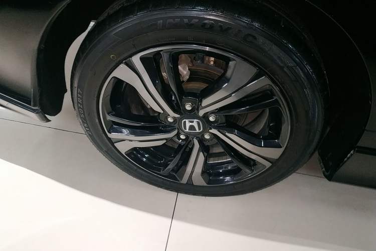 Used Honda Civic 2021 HATCHBACK 220TURBO CVT Trendy Cool Edition