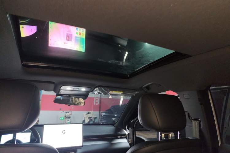 Used Wuling Xingguang S 2024 130 km Flagship Version