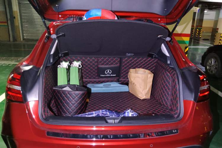 Used Mercedes-Benz GLA 2018 GLA 220 4MATIC Sport Edition