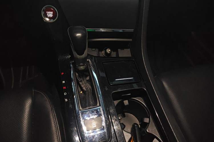 Used Honda Spirior 2015 2.4L Prestige Edition
