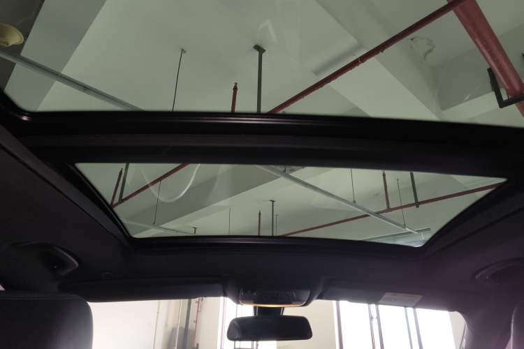 Used BMW 3 Series GT 2019 320i M Sport Headliner