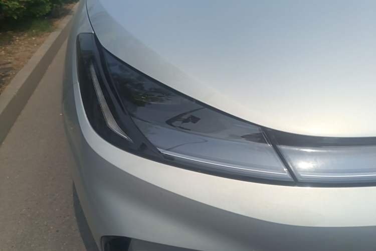 Used ARCFOX T1 2025 Model 425 PRO Right Front Headlight