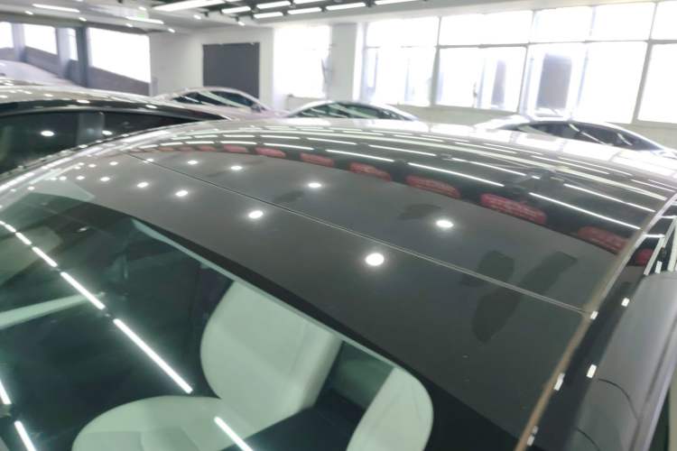 Used Tesla Model Y 2021 Long-Range All-Wheel-Drive Version 3D7