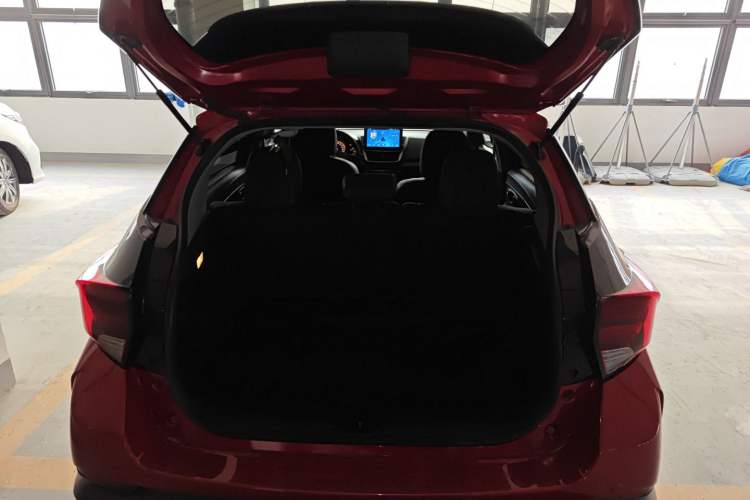 Used Toyota YARiS L Zhi Xuan 2022 X-Trail 1.5L CVT Leading PLUS Edition