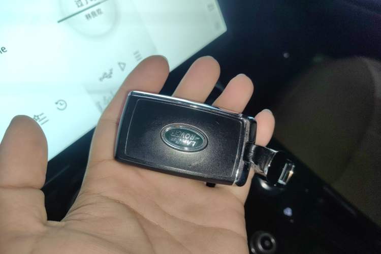 Used Land Rover Range Rover Sport 2023 400PS Dynamic SE
