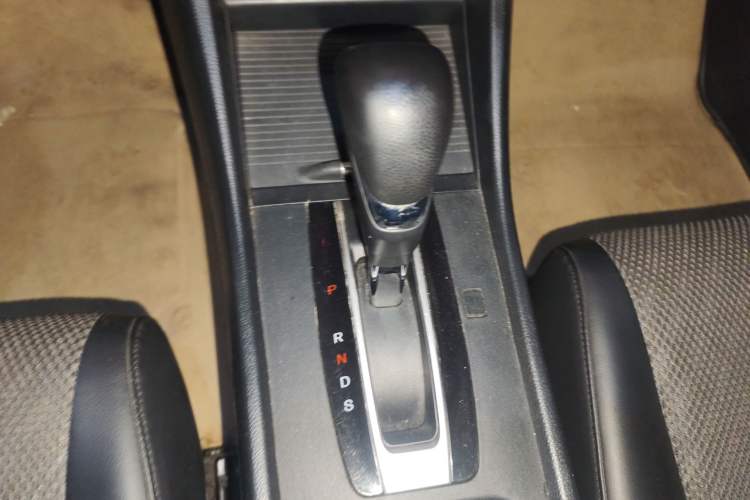 Used Honda Jade 2017 1.8L automatic Comfort version 5 seats