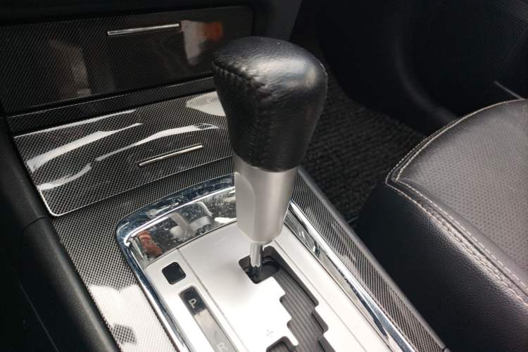 Used Mitsubishi Lancer EX 2011 Fashion Edition 1.8L CVT Comfort Version
