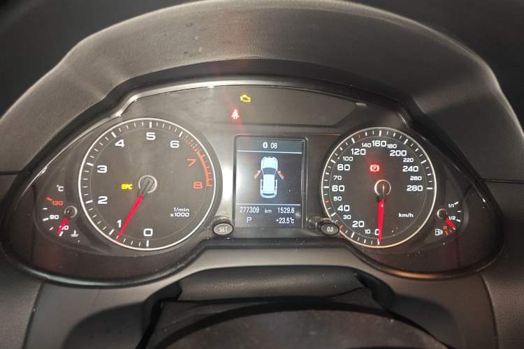 Used Audi Q5 2013 40 TFSI Comfort Edition