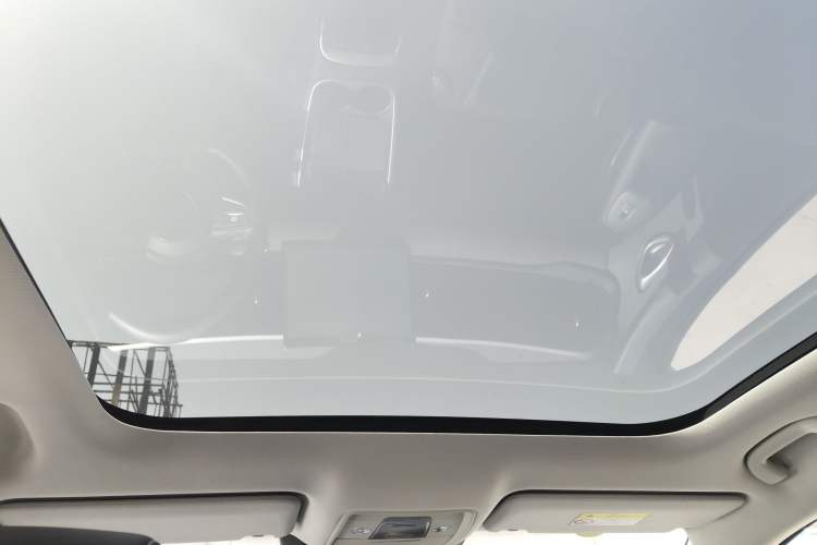 Used BYD Sealion 05 EV 2025 520 km Smart Cruise Version
