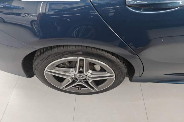 Used Mercedes-Benz CLA 2020 CLA 200