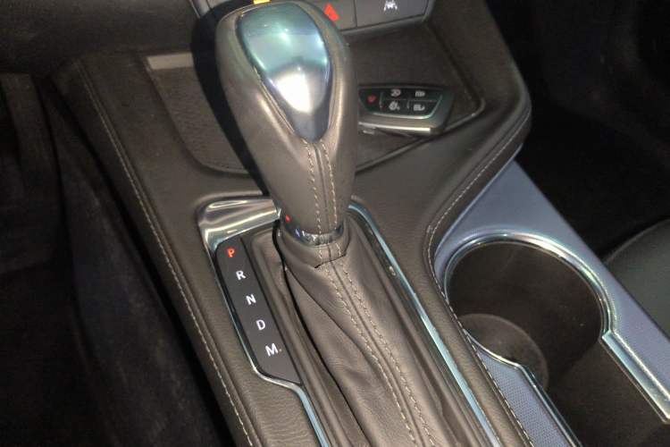 Used Cadillac CT4 2023 25T Luxury Model
