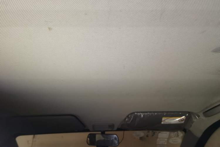 Used Wuling Hongguang 2014 1.2L Base Model China IV Headliner