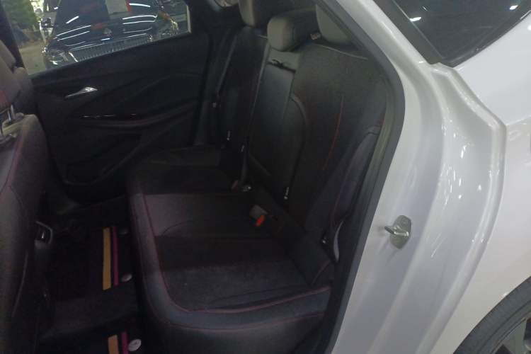 Used Buick Verano 2023 Pro GS Swift Edition
