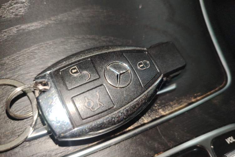 Used Mercedes-Benz C-Class 2016 C 200 L Sport Edition
