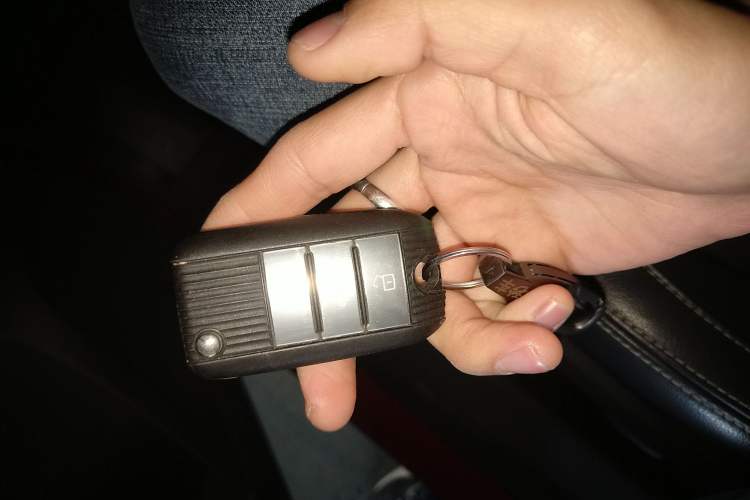 Used MG ZS 2018 1.5L Automatic Luxury Edition China V Standard