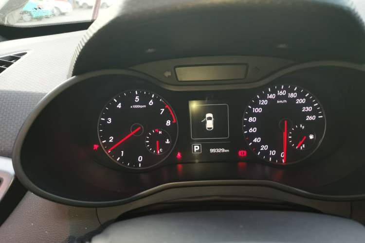 Used Hyundai Veloster 2015 1.6T Automatic Prestige Edition