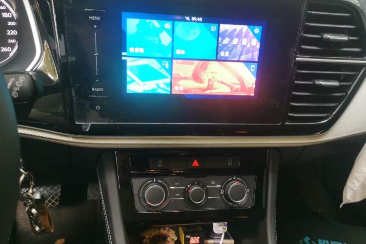 Used Jetta VS5 2023 280TSI Automatic Trend Edition
