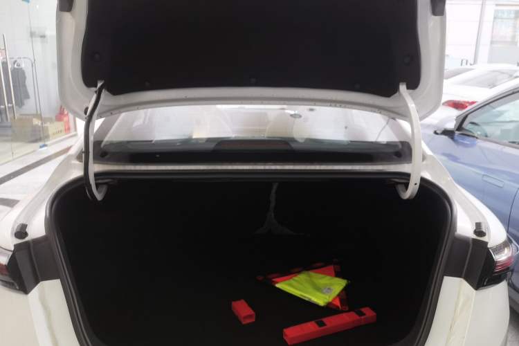 Used Geely Auto Binray 2024 Binrui COOL 1.5T DCT Longteng Edition
