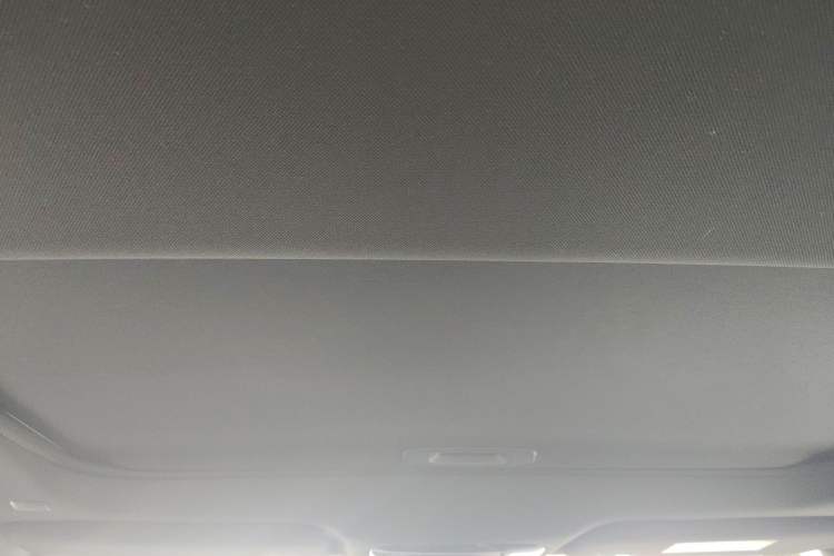 Used Toyota Avalon 2024 2.0L Ambition Edition Headliner