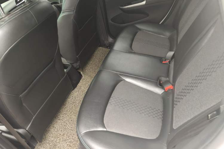 Used Chevrolet Lova RV 2016 1.5L Automatic Smart Drive Edition
