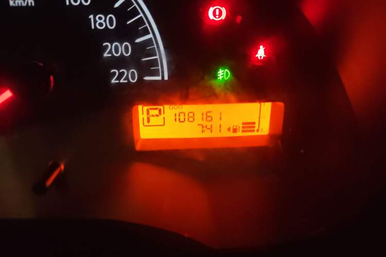 Used Nissan Sunny 2011 1.5XE CVT Comfort Edition