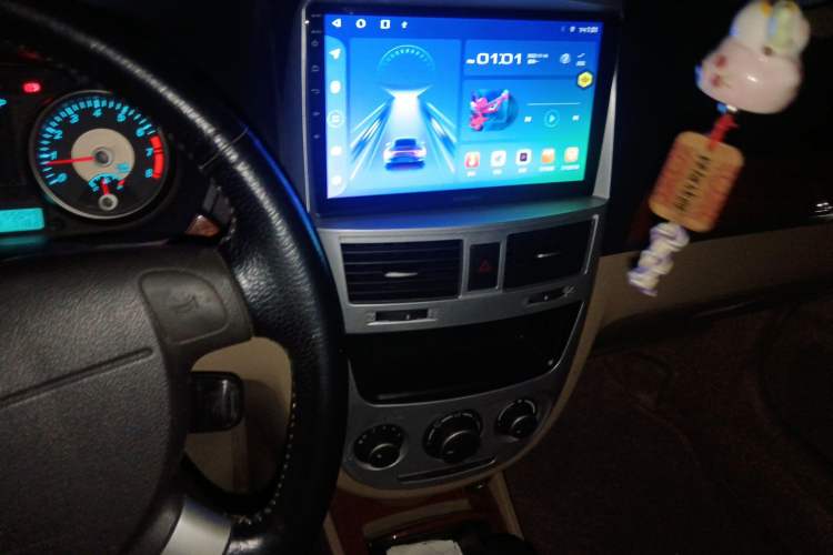 Used Buick Excelle 2011 1.6 LE-AT
